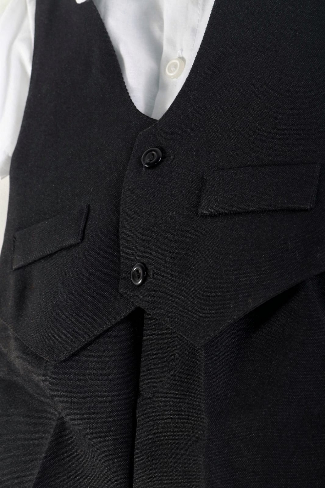 Traje de Bautizo - Imagen 2