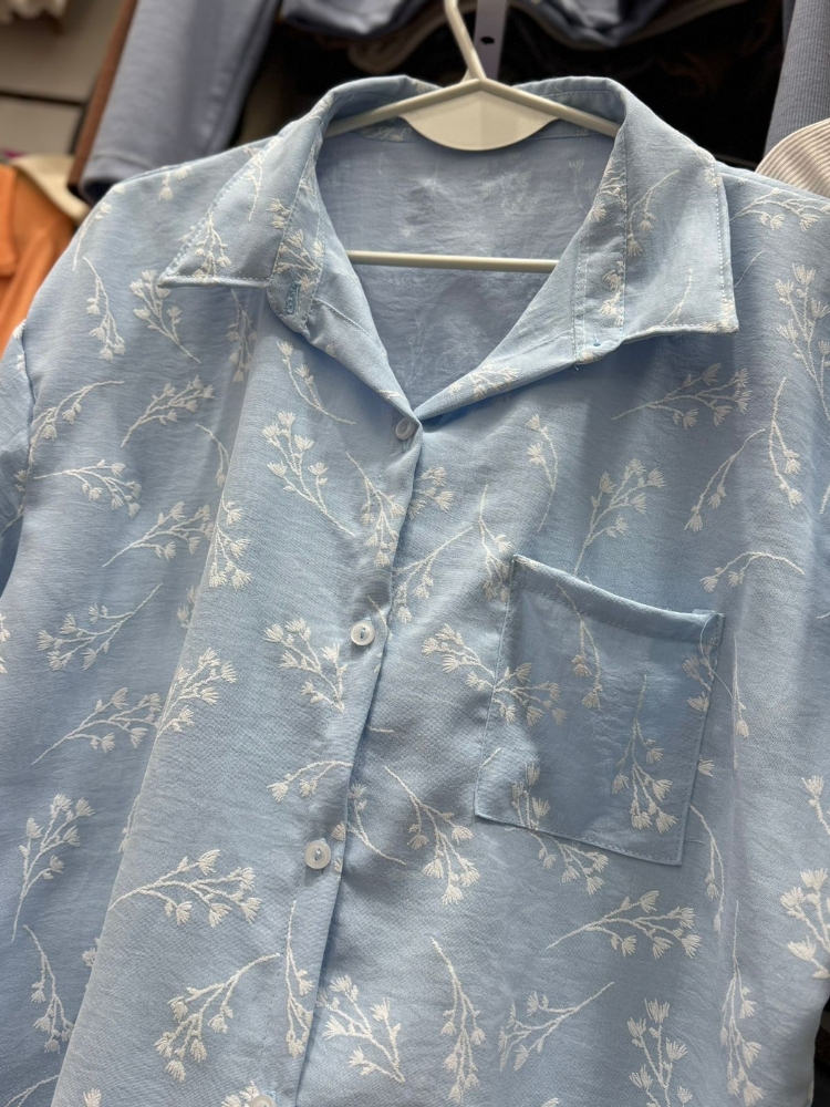 Camisa Juana - Imagen 3