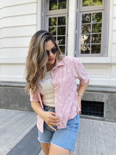 Camisa Juana