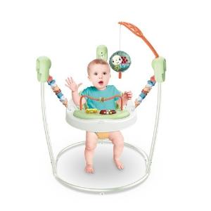 Jumper Saltarin con Musica y Juguetes - Miniatura 1