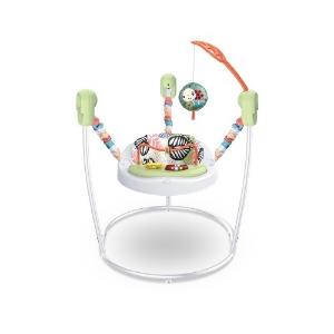 Jumper Saltarin con Musica y Juguetes - Miniatura 2