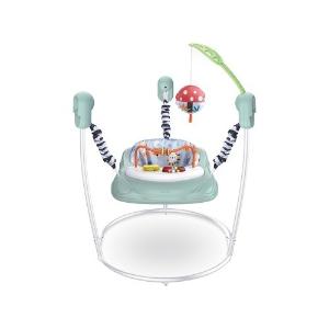 Jumper Saltarin con Musica y Juguetes - Miniatura 4