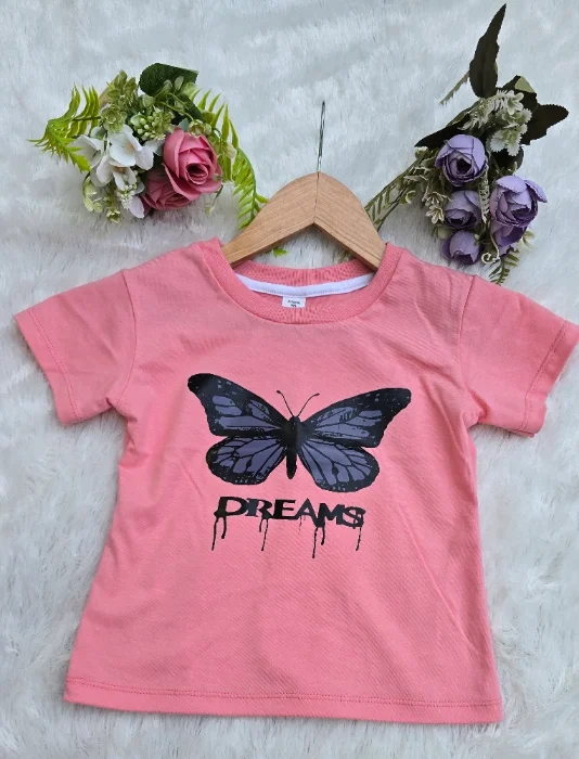 Remera de Nena