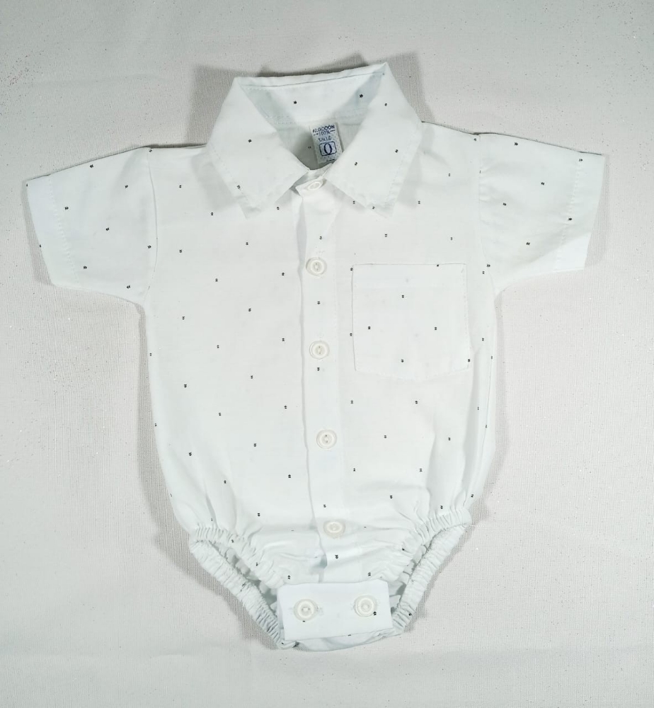Body Camisa - Imagen 2