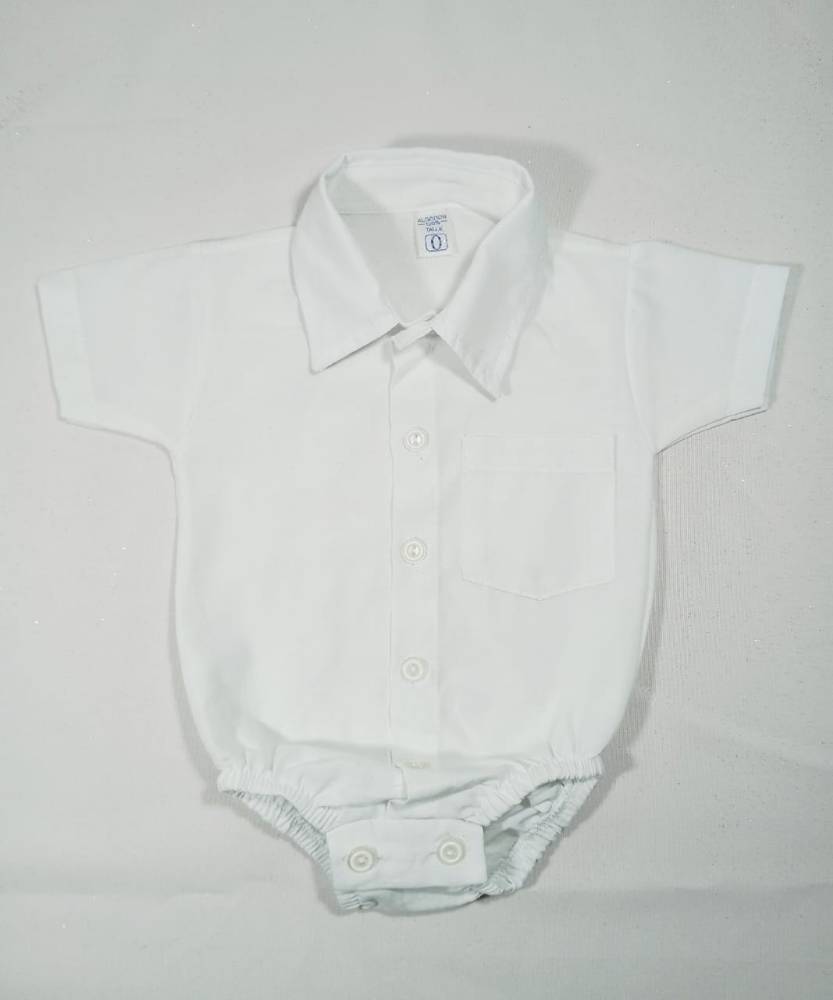 Body Camisa - Imagen 3