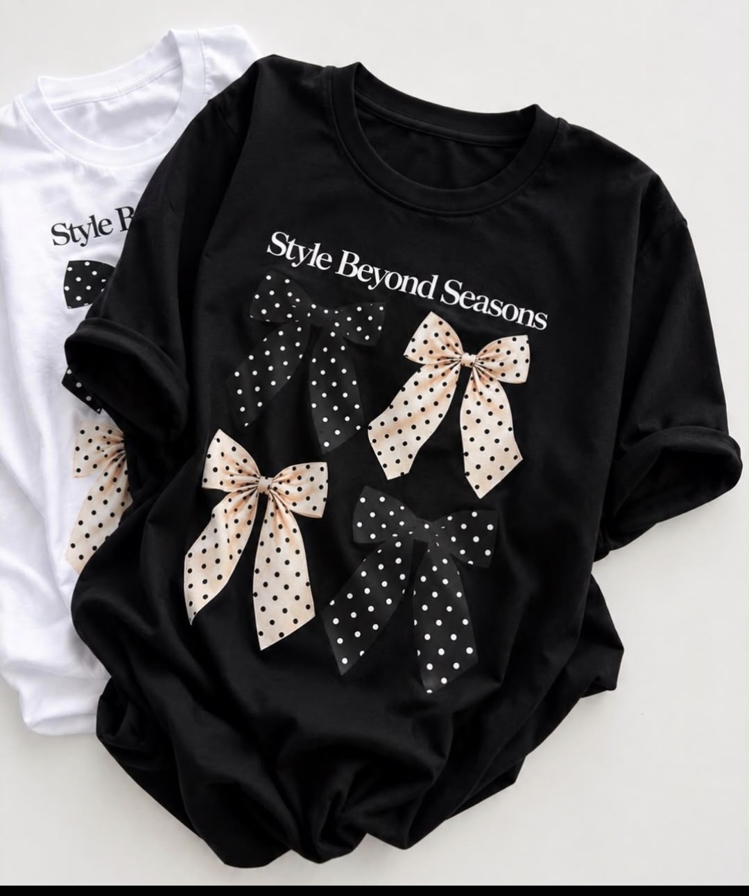 Remera de Dama - Imagen 3