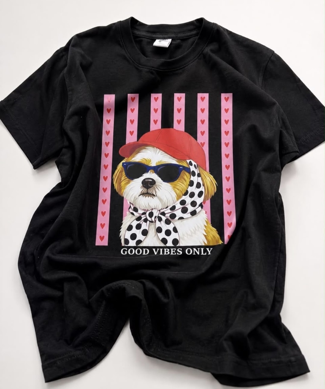 Remera de Dama - Imagen 5