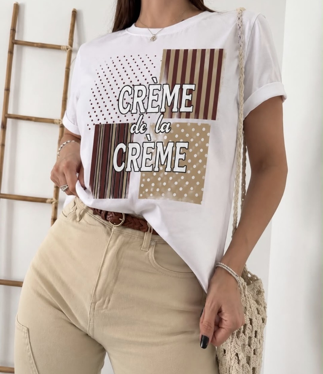 Remera de Dama - Imagen 6
