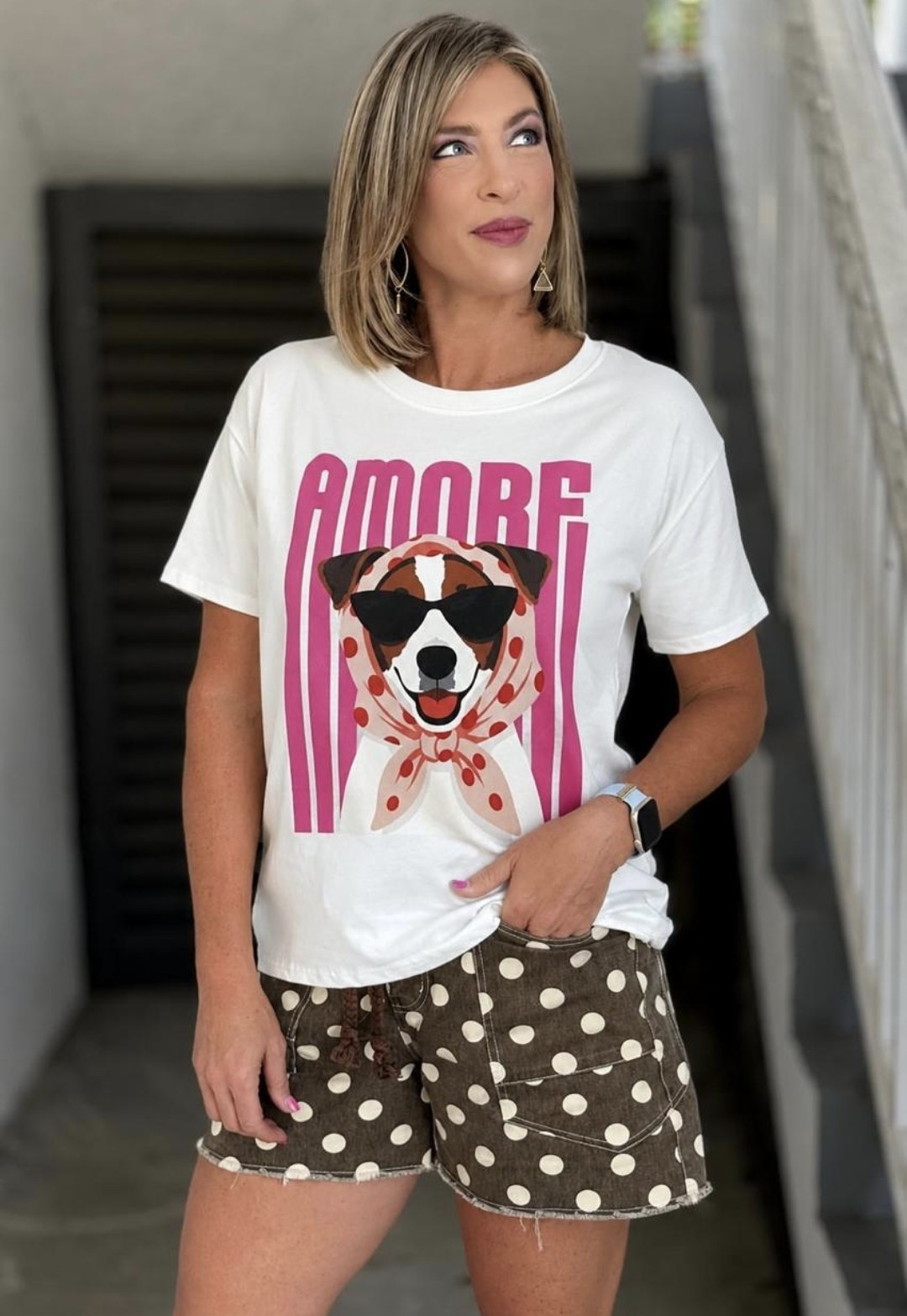 Remera de Dama - Imagen 7