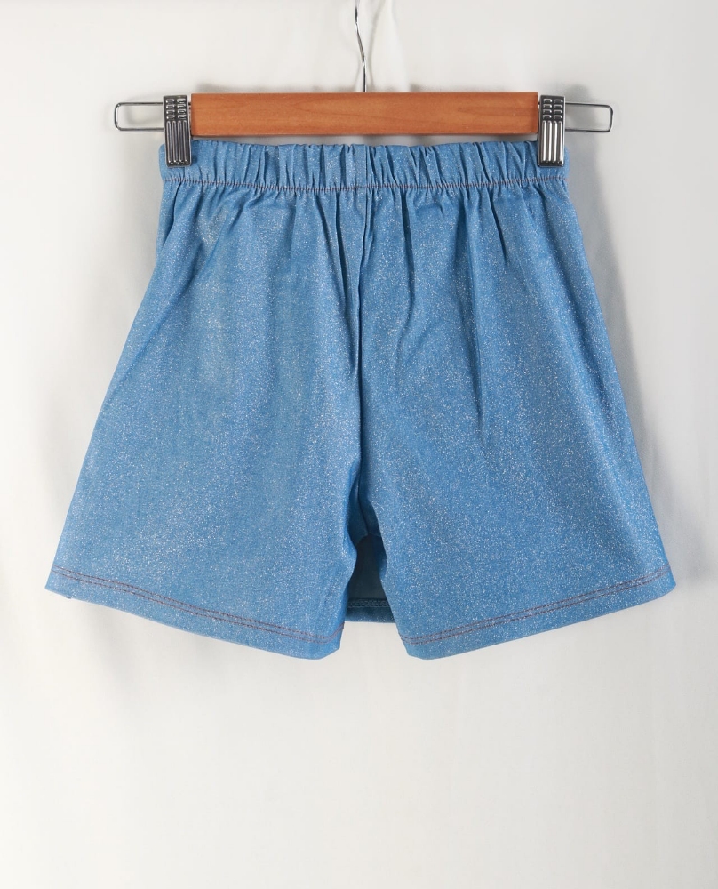 Shorts Pollera - Imagen 2