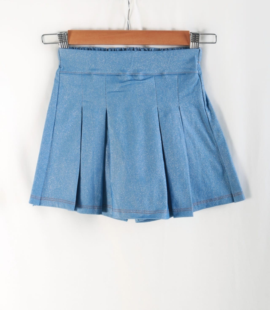 Shorts Pollera - Imagen 3