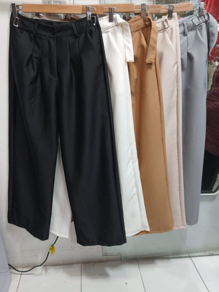 Pantalon Sastrero - Imagen 2