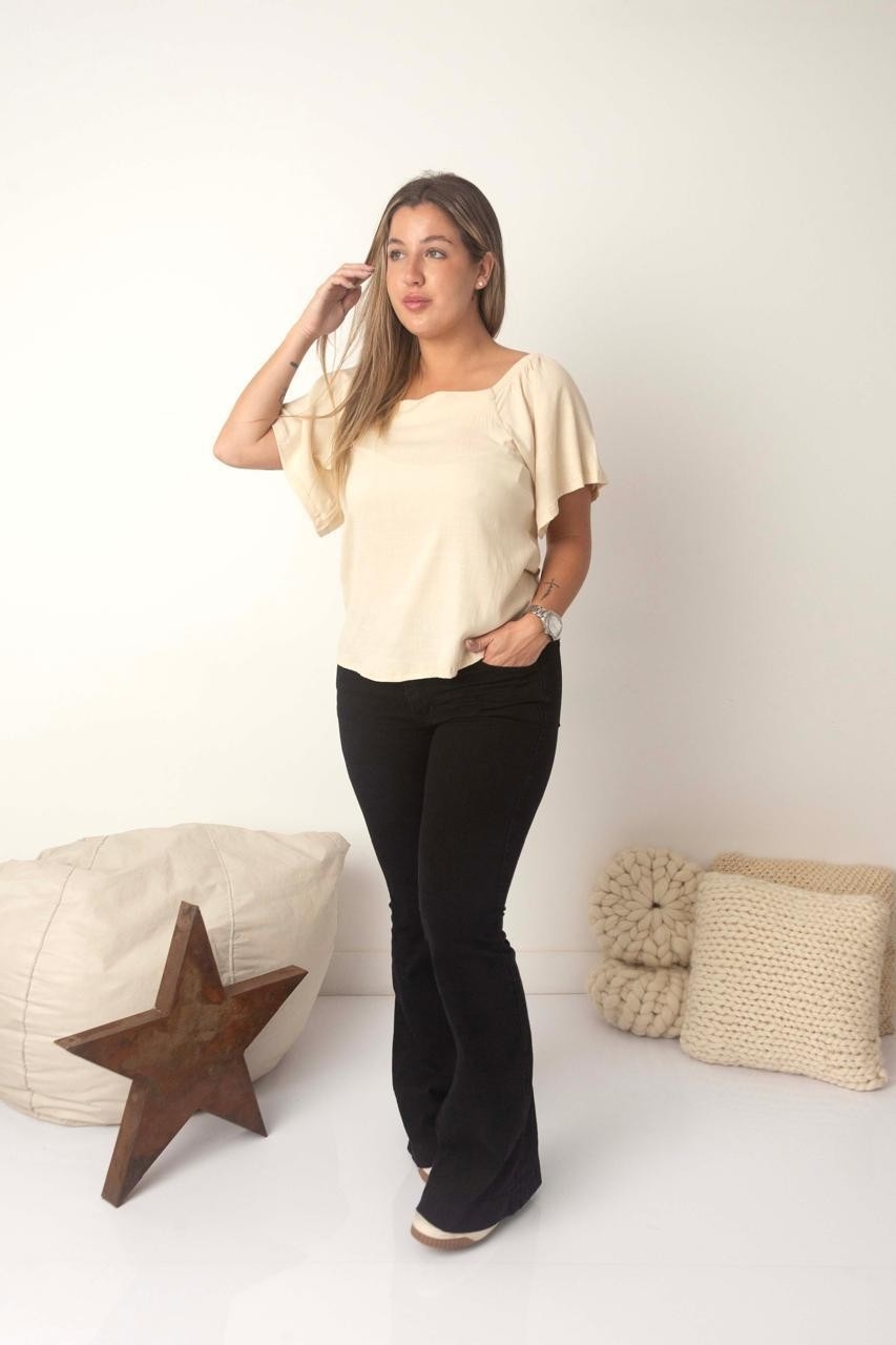 Blusa Rufina - Imagen 6