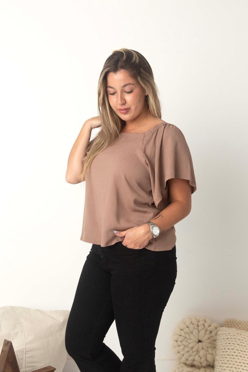 Blusa Rufina - Imagen 8