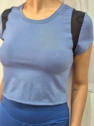 Remera Top-tull - Miniatura 3