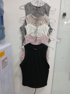 Musculosa Micromorley