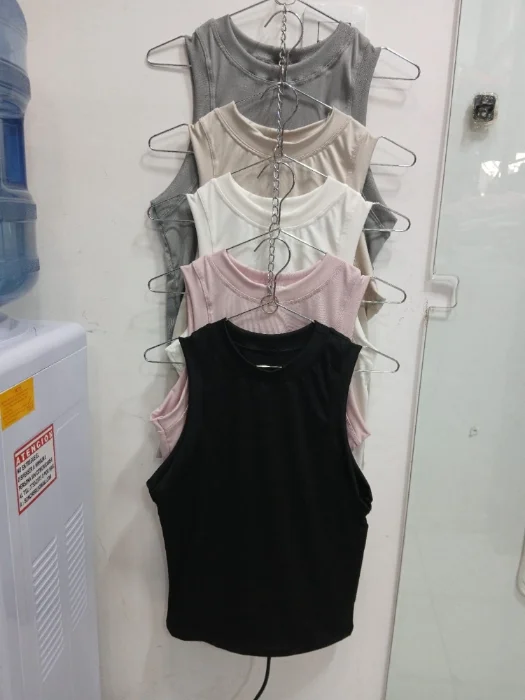 Musculosa Micromorley