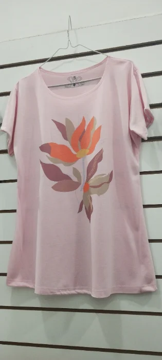 Remeras Sublimadas