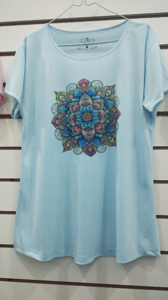 Remeras Sublimadas - Imagen 2