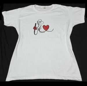 Remeras Dama Mujer Algodón Estampado - Miniatura 3