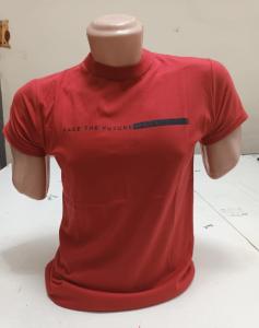 Remera Hombre Algodón