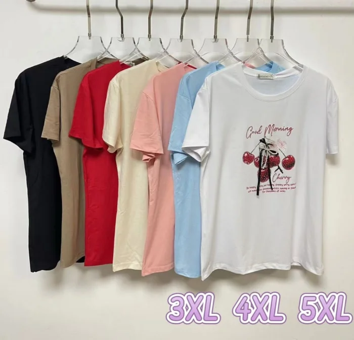 Remera  Importada Premium