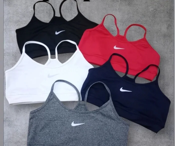 Top Deportivo para Dama ;)