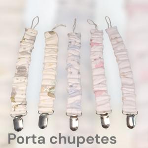 Porta Chupete
