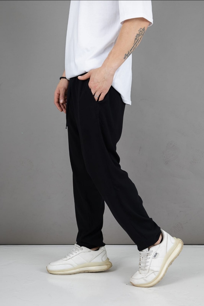 Pantalon de Lino Liquidacion - Imagen 2
