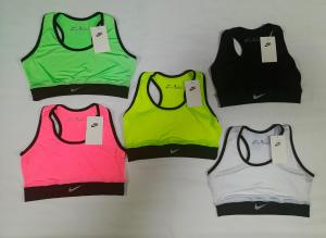 Tops Deportivos