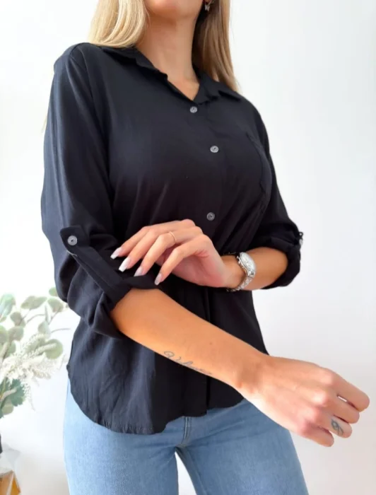 Camisas de Lino