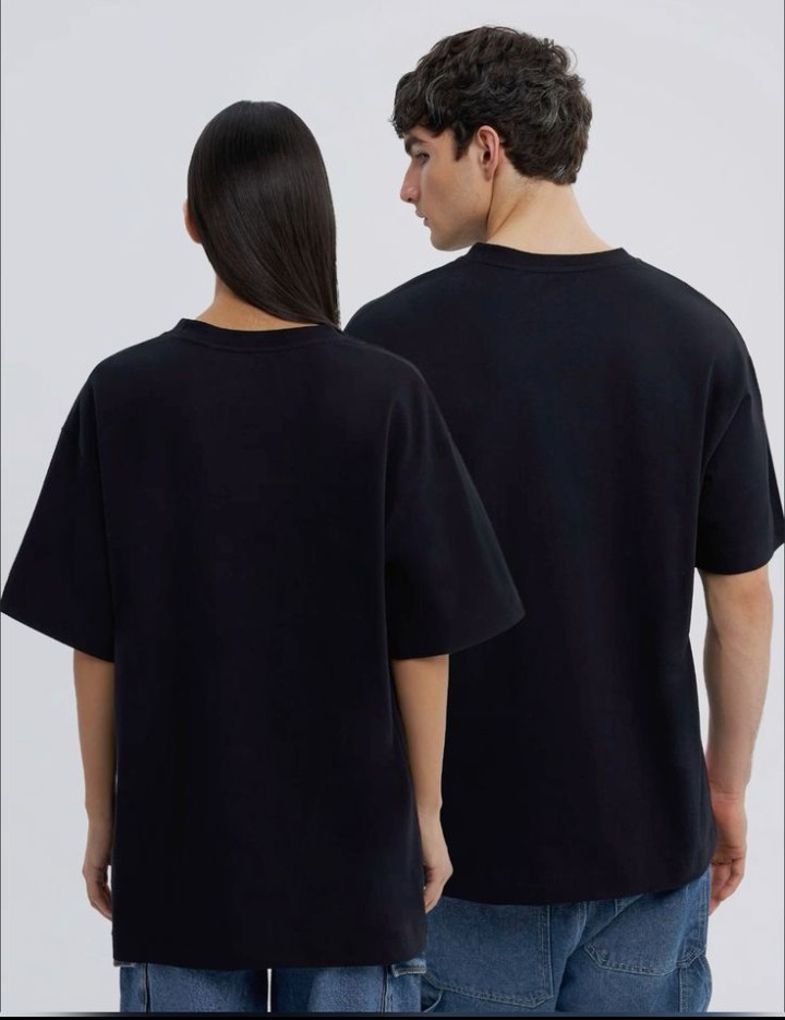 Remeron Overzice Liso - Imagen 2
