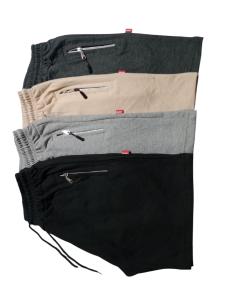 Bermudas de Rústico Peinado