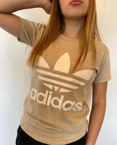 Remera Adidas Dama - Miniatura 5