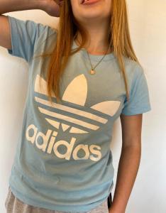 Remera Adidas Dama - Miniatura 6