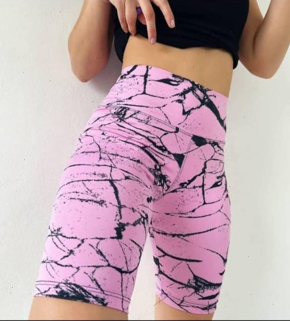 Biker Estampado - Imagen 2