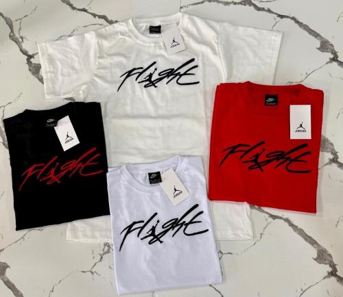 Remera  Bordada Premiun