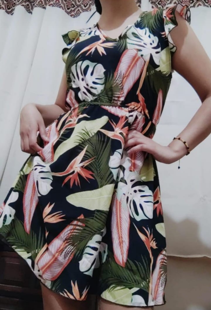 Vestidos Fibrana - Imagen 2
