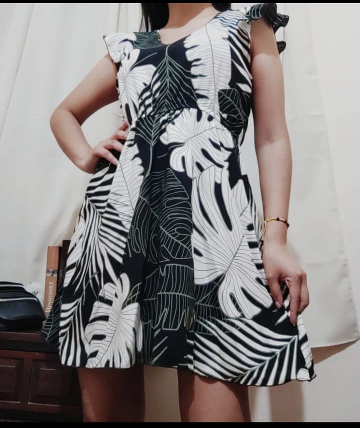 Vestidos Fibrana - Imagen 4