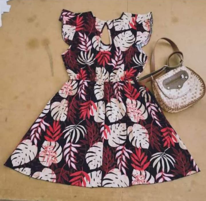 Vestidos Fibrana - Imagen 6