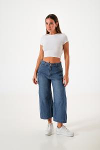 4015 Capri Wide Leg