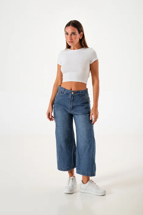 4015 Capri Wide Leg