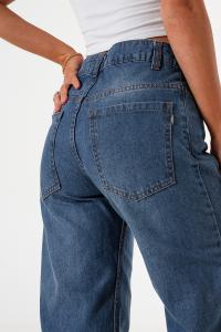 4015 Capri Wide Leg - Miniatura 7