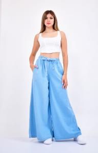 Pantalon Pollera