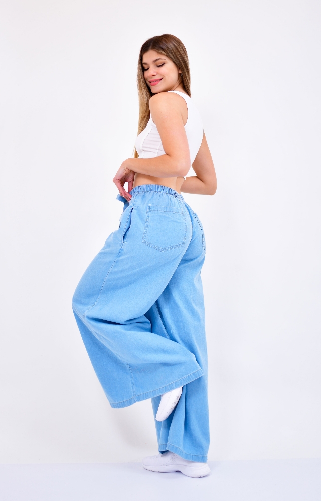 Pantalon Pollera - Imagen 3