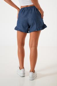 4016 Short con Volados - Miniatura 4