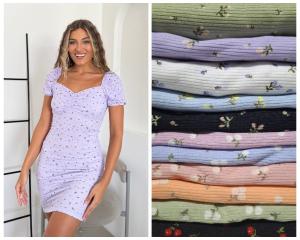 Vestido Princess (morley)
