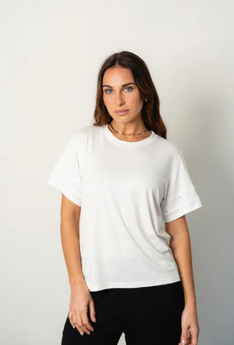 Remeron Cuello Redondo