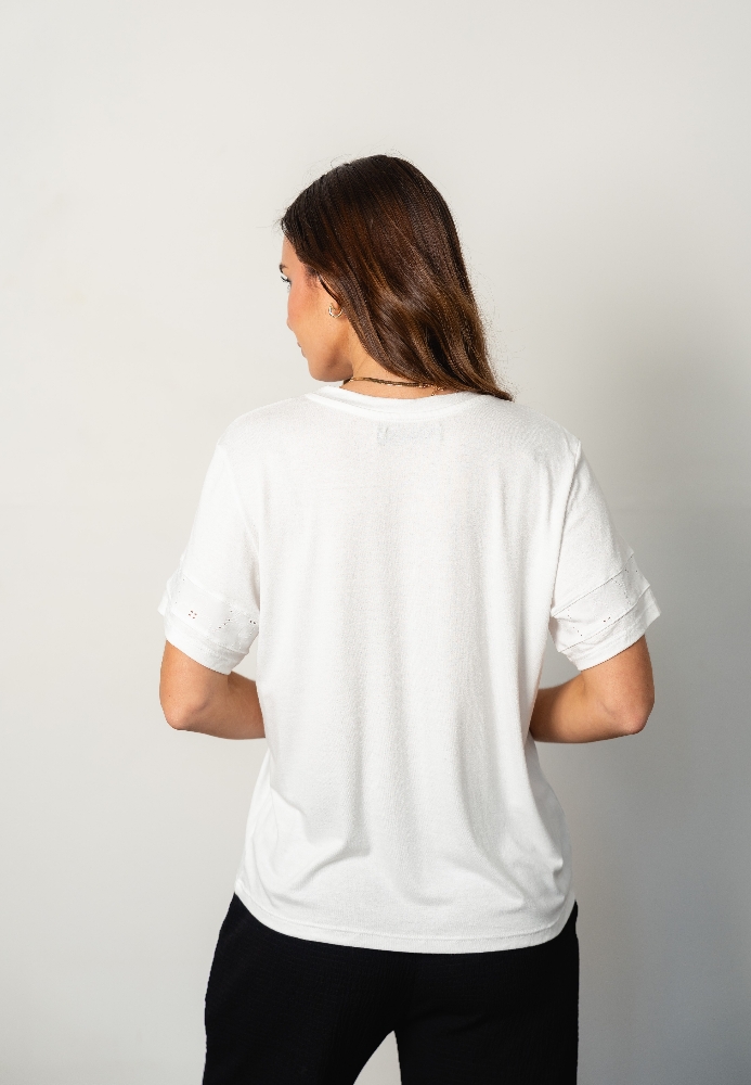 Remeron Cuello Redondo - Imagen 2