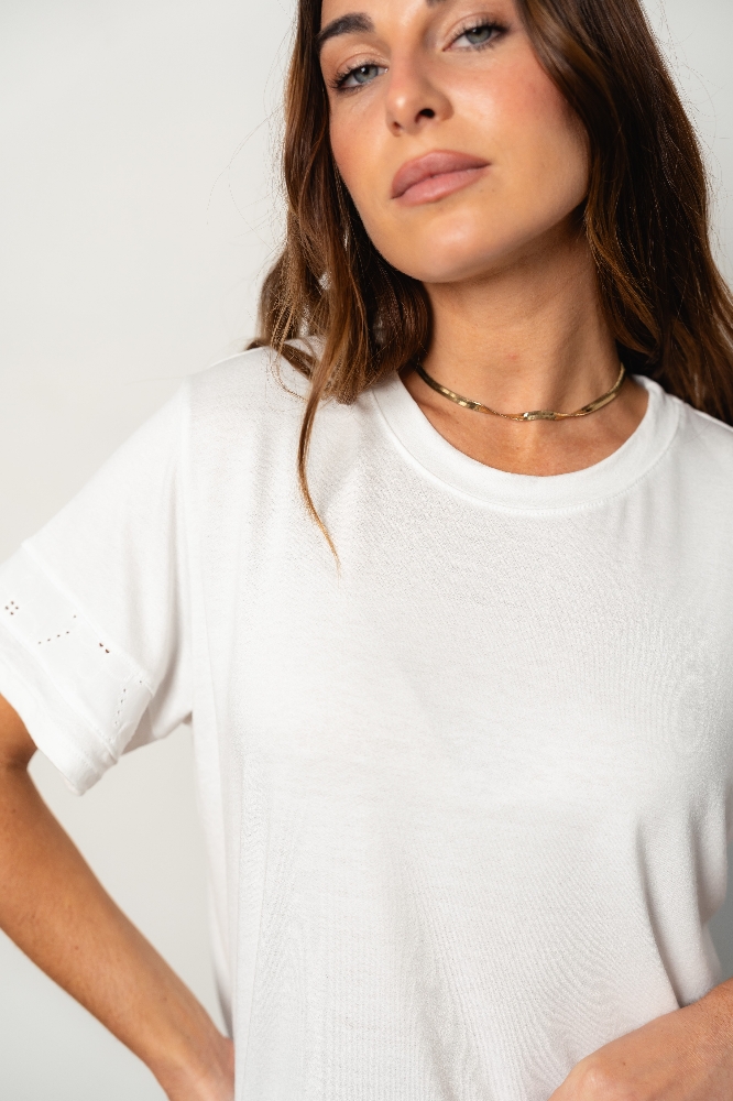 Remeron Cuello Redondo - Imagen 4